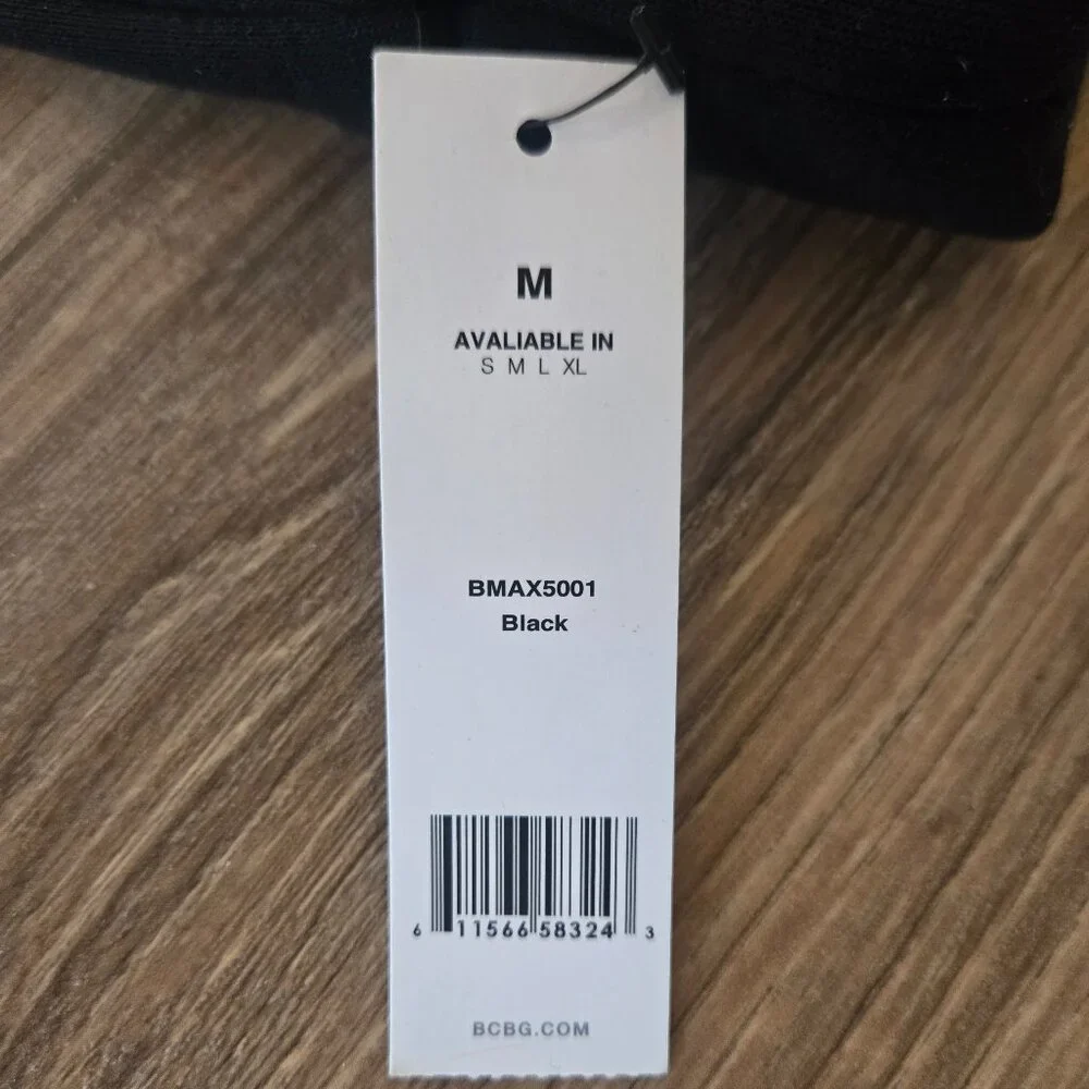 BCBGMAXAZRIA Hooded Jacket